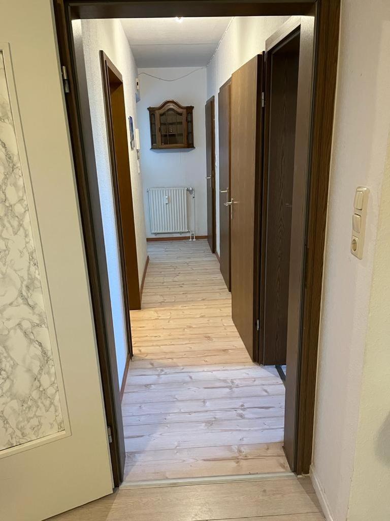 Am Deich Apartment Norddeich  Luaran gambar