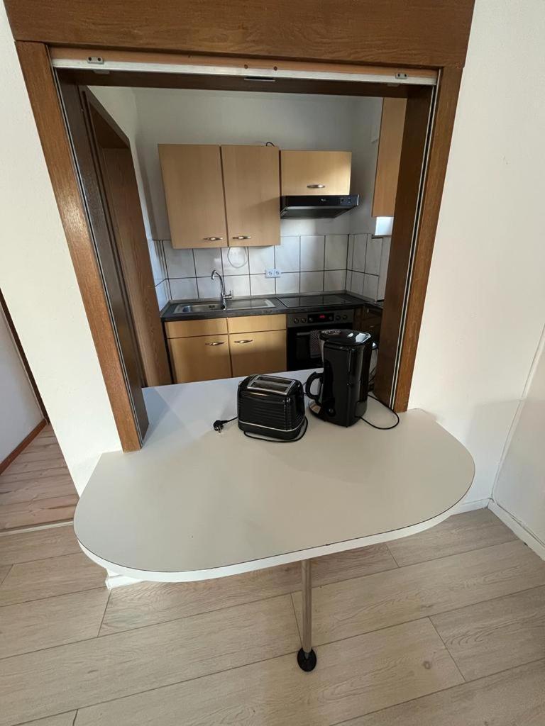 Am Deich Apartment Norddeich  Luaran gambar